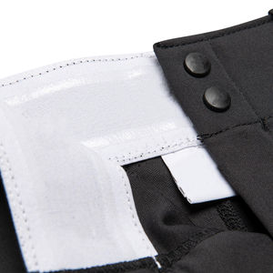 Pantalones de Béisbol Unisex de Diseño Elegante, Lisos, de Secado Rápido, Transpirables, Antibacterianos, con Protección UV, 100% Poliéster - Product Image 6