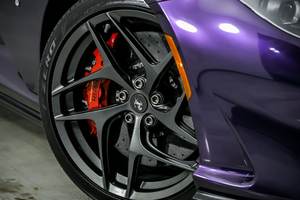 Ferrari 812 Superfast 2019 - Coupé con Precio de Venta Sugerido por el Fabricante ENORME - Product Image 3