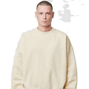 Suéteres holgados de punto de alta calidad para Otoño e Invierno 2023 para mujer, moda de invierno - Product Image 1