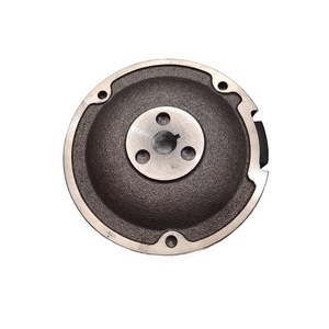 Moteur à plaque magnétique pour Gae190F 15Hp Réf 704576 - Moteur miniature AC/DC - Product Image 1