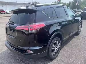 Usato 2016 <span class=keywords><strong>RAV</strong></span> <span class=keywords><strong>4</strong></span> LE <span class=keywords><strong>nero</strong></span> RHDLHD disponibile per la consegna veloce del veicolo mano sinistra guida a destra auto usate per la vendita - Product Image 2