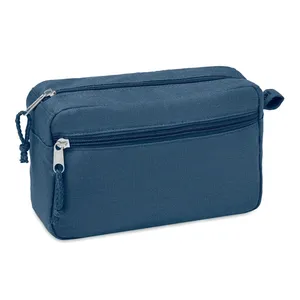 Organisateur de maquillage durable Naima, porte-cosmétiques en chanvre pour un merchandising éco-responsable - Product Image 5