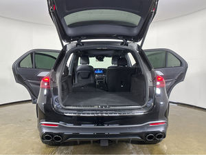 Increíble <span class=keywords><strong>Mercedes</strong></span>-Benz <span class=keywords><strong>GLE</strong></span> AMG <span class=keywords><strong>53</strong></span> S negro 2024, autos usados con asientos de cuero, techo corredizo, SUV, camioneta, al mejor <span class=keywords><strong>precio</strong></span>, auto de calidad. - Product Image 4