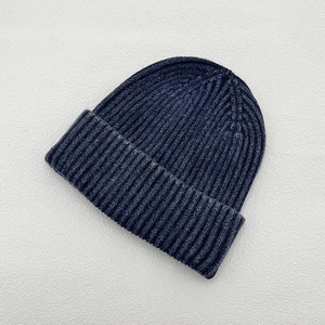 Gorro de Invierno Personalizado de Jacquard Tejido Lavado, Calidad Premium para Adultos, 100% Acrílico, Colores y Tamaños Personalizados, Estilo de Imagen - Product Image 1