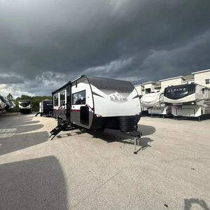 Nuevo 2026 Forest River Campsite Resort 19KR - Product Image 1