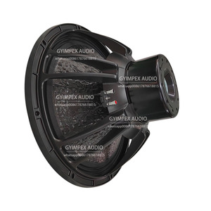 Loa Neo Loa Siêu Trầm 8 Ohm 21 Inch Loa Dòng Mảng Pro Âm Thanh Công Suất Cao Neodymium Loa Siêu Trầm Hệ Thống Loa 6 Inch Bằng Giọng Nói - Product Image 4