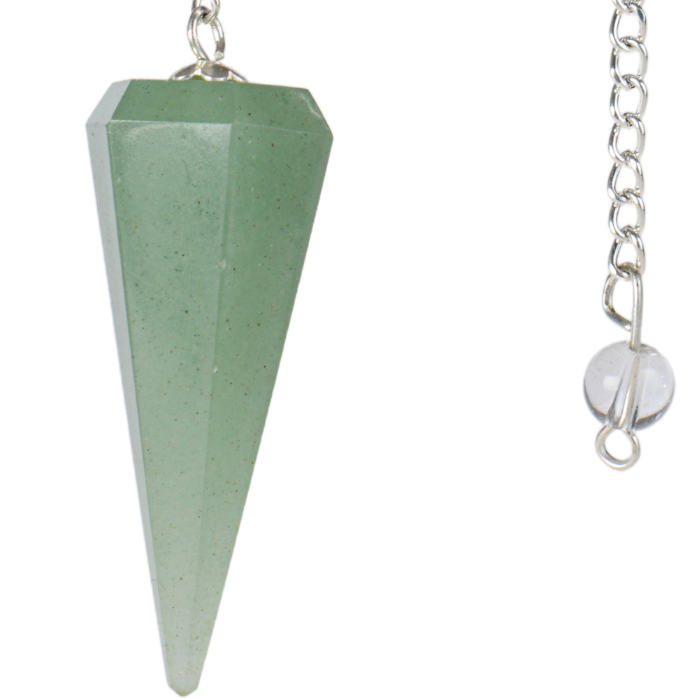 Green Aventurine
