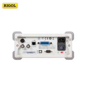 Multimètre numérique automatique de haute précision Rigol DM3068/DM3058E, petit instrument de mesure électronique multifonctionnel - Product Image 4