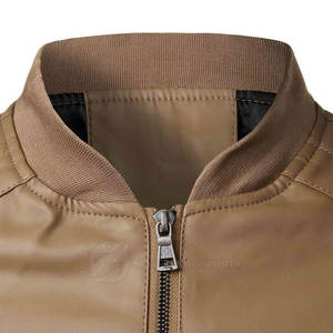 2023 personnalisé Racing Team Edition vêtements de sport pour hommes de haute qualité imperméable à manches longues coupe-vent moto veste dernier style-XL - Product Image 3