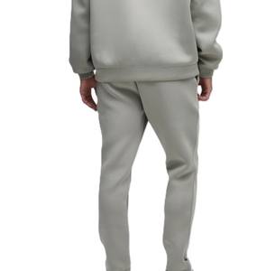 Pantalones Joggers Casuales de Última Moda para Hombre, Transpirables, de Secado Rápido, con Cierre de Cordón, Tela de Lona Cómoda de Alta Calidad, Venta al por Mayor - Product Image 2