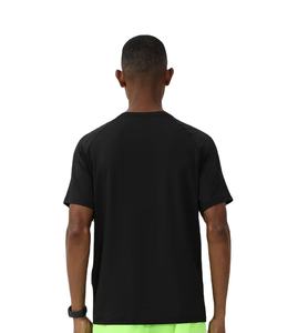 Ropa Deportiva Transpirable, Camisetas Personalizadas, Fabricante, Ropa de Gimnasio Elástica, Camisetas Básicas para Hombre - Product Image 2