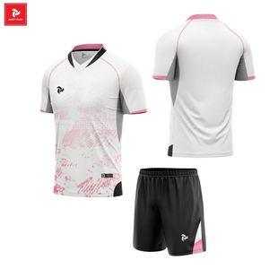 Nouvel arrivage Ensemble d'uniformes de volley-ball de sport Design Fabricant en gros Maillot gonflable extérieur transparent Benteyo personnalisé JP - Product Image 1