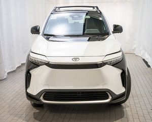 TOYOTA bZ4X Limited AWD 2025 Seminuevo - LISTO PARA ENVIAR - Product Image 2