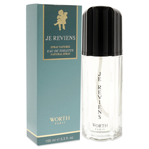 Vale la pena per le donne Je Reviens 3.3 oz spruzza profumo Parfum in forma di olio presentato in un bellissimo Set regalo - Product Image 3