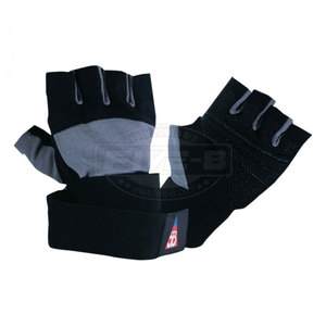 Guantes de Halterofilia de Medio Dedo, Material de Neopreno, Duraderos, Ligeros, Transpirables, Unisex, para Gimnasio - Product Image 3