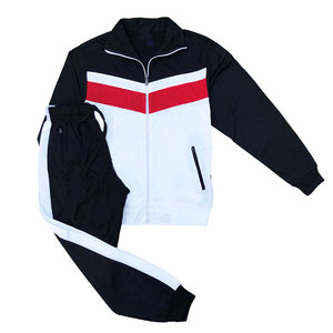 ชุดวอร์มสำหรับผู้ชายโลโก้ตามสั่ง - Product Image 6