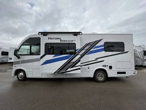Nouveau T-H-O-R Freedom Traveler A24 2026 Prêt pour le Voyage - Product Image 6