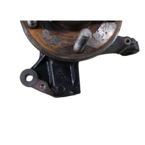 Essieu avant gauche complet FORD Kuga Series (DFK) LX6C-3K171-A1A (19>) - Product Image 2
