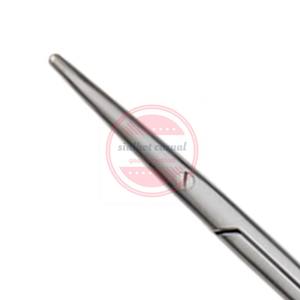 Metzenbaum Scissors Customized Stainless Steel Metzenbaum Scissors - Product Image 4