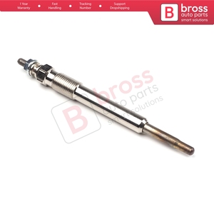 BGP45 1 Piece <b>Heater</b> Glow <b>Plugs</b> GX107 100226344 for 2.0 2.2 D - Product Image 4