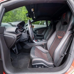 El Mejor Lamborghini Huracán EVO RWD Coupé de 2021 - Product Image 4