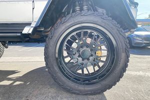Gran Oferta: MERCEDES-BENZ G 550 4X4, Listo para Enviar - Product Image 6