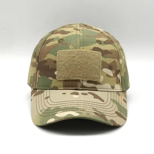 Gorras de béisbol de calidad premium Gorra de béisbol clásica de camuflaje más exigente Hombres Caza al aire libre Sombreros tácticos para senderismo - Product Image 3