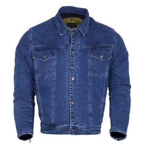 Meilleur design Vestes en jean respirantes à séchage rapide pour la moto de course, Meilleure vente de vêtements de sport personnalisés au Pakistan - Product Image 3