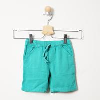 Shorts de Playa para Niños de Primera Calidad, 100% Algodón, Cintura Alta Elástica, Secado Rápido, Ripplex Deportivos, Ecológicos y Transpirables