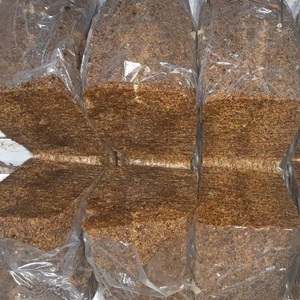 Vietnamese Standard SVR 20 Natural <b>Rubber</b> Raw Materials for <b>Automotive</b> Parts High Quality Molding Grade - Product Image 3