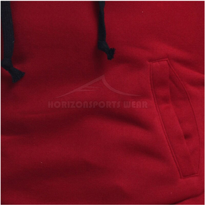 Sudaderas con Capucha para Hombre, Fabricadas en Pakistán, 100% Algodón, Casuales de Invierno, para Gimnasio y Fitness, con Logotipo Personalizado Impreso, de Secado Rápido y Transpirables - Product Image 5