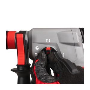 Martillo Rotatorio Inalámbrico de Grado Industrial con Fuente de Alimentación por Batería - Product Image 2