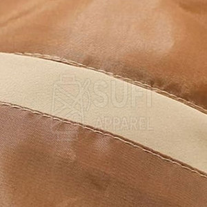 Veste d'hiver unisexe la plus vendue, écologique, coupe-vent, logo personnalisable sur le devant, couleurs et tailles variées - Product Image 6