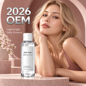 Bifida Ferment <b>Serum</b> OEM Daily Facial Care Essence with Lightweight Texture - Product Image 5