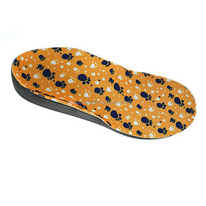 Supporto per arco per bambini personalizzato soletta ortopedica per piede piatto per bambini in schiuma pu <span class=keywords><strong>solette</strong></span> per scarpe per bambini - Product Image 6