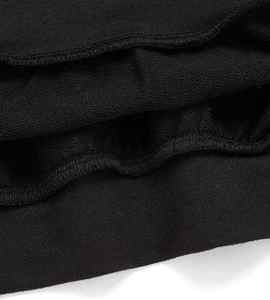 2025สเวตเตอร์แบบสวมหัวสำหรับผู้หญิงเสื้อสเวตเตอร์แบบสวมศีรษะทรงสลิมฟิตไซส์ใหญ่ผ้าฟลีซ OEM สำหรับฤดูหนาวชุดลำลอง - Product Image 3