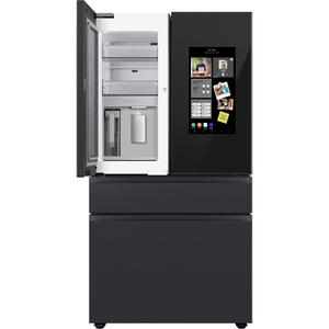 Nuevo Refrigerador Inteligente Independiente de 4 Puertas Francesas de 36 Pulgadas BESPOKE - Product Image 4