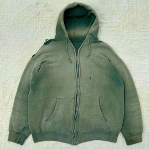 Sudaderas con Capucha para Hombre de Alta Calidad, Diseño con Cremallera, Ropa Urbana de Moda con Logotipo de Marca Personalizado, Nuevo Estilo - Product Image 2