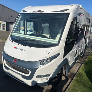 รถบ้านโรลเลอร์ทีม เปกาโซ 590 ปี 2025 - Product Image 1