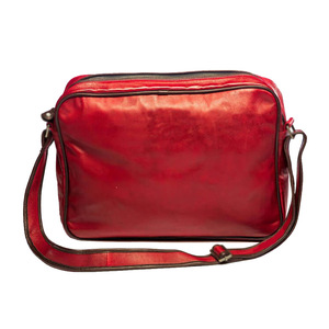 2021 Wholesale <b>Men's</b> Genuine Leather Briefcase <b>Bag</b> Fashion Business <b>Shoulder</b> Messenger Laptop Office Handbag with Zipper Closure - Product Image 1