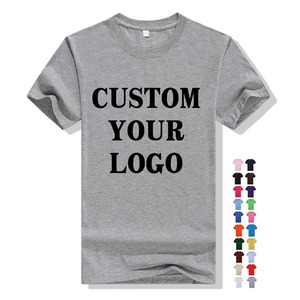 Nhà Sản Xuấ<span class=keywords><strong>t</strong></span> Nhà Máy Bán Buôn Bông Polyester Đồng Bằng <span class=keywords><strong>T</strong></span> Áo Sơ Mi Biểu <span class=keywords><strong>T</strong></span>ượng <span class=keywords><strong>T</strong></span>ùy Chỉnh In Dtg Dtf TEE <span class=keywords><strong>T</strong></span> Áo Sơ Mi Nam <span class=keywords><strong>T</strong></span> Áo Sơ Mi Cho Nam Giới - Product Image 1