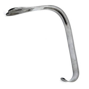 Article Offre Spéciale Soins des racines Écarteur dépresseur dentaire de qualité supérieure pour les joues et la langue Instruments de chirurgie des implants Écarteurs dentaires - Product Image 1