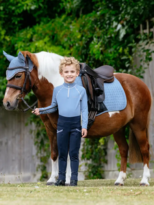 MARQUE ZONE contact étroit carré tapis de selle Numnah selle tissu cheval équipement cheval accessoires Caballos accessoires cheval tapis - Product Image 2