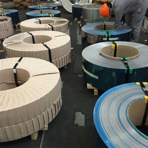 Bobina de acero inoxidable ASTM 201 304 304L 316 316L 309S 310S 904L 2205 2507 409 410 430 - Product Image 2