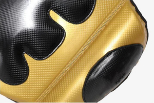 Protection MMA Muay Thai Performance Spartacus : Cible de taille et de ventre multi-usages pour la boxe et la réaction - Product Image 3