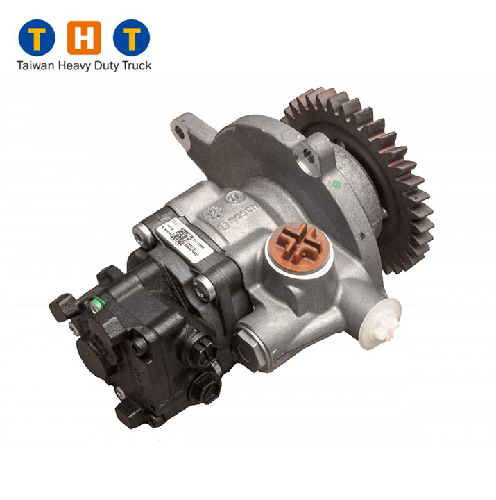 Power Steering Pump KS00001584 Truck Parts For Nissan UD 410 GH11 