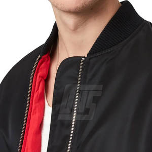 Chaqueta de Calentamiento, Chaqueta Deportiva Transpirable para Calentamiento, Entrenamiento y Práctica en Equipo - Product Image 4
