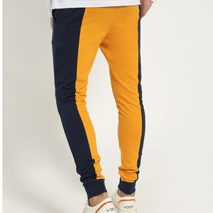 Pantalons de survêtement amples et légers pour hommes, poches, streetwear, pantalons de course amples pour l'hiver, vente en gros - Product Image 5