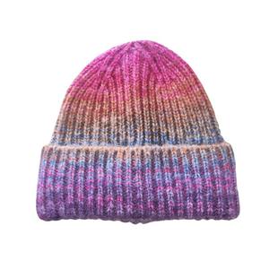 Women <b>Men</b> Beanies Female Girls Solid Color Beanie Warm Bonnet Casual Autumn Cap Custom Blank Knitted Plain <b>Winter</b> <b>Hats</b> - Product Image 6