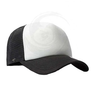 Outdoor <b>Summer</b> Cycling Quick Dry Lightweight Unisex Snapback Trucker <b>Hat</b> Personalized Custom Logo Baseball Sports Cap - Product Image 1